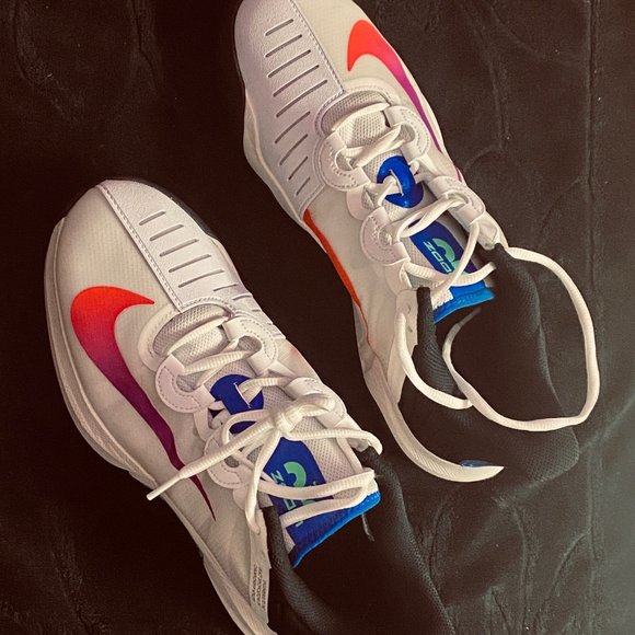 NIKE COURT AIR ZOOM ck7513-112 main image 6